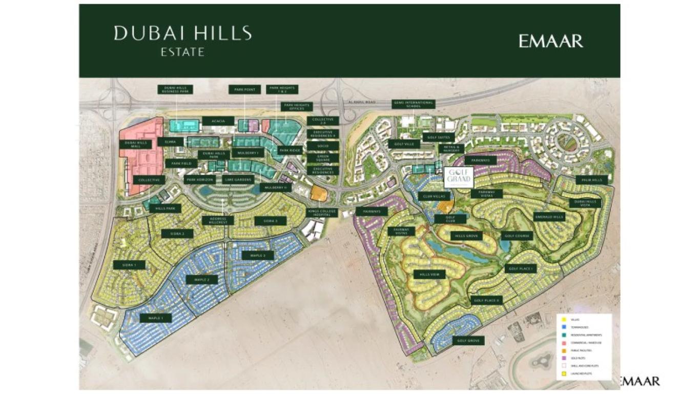 Golf Grand Dubai Hills Estate-golf-grand-plan3.jpg